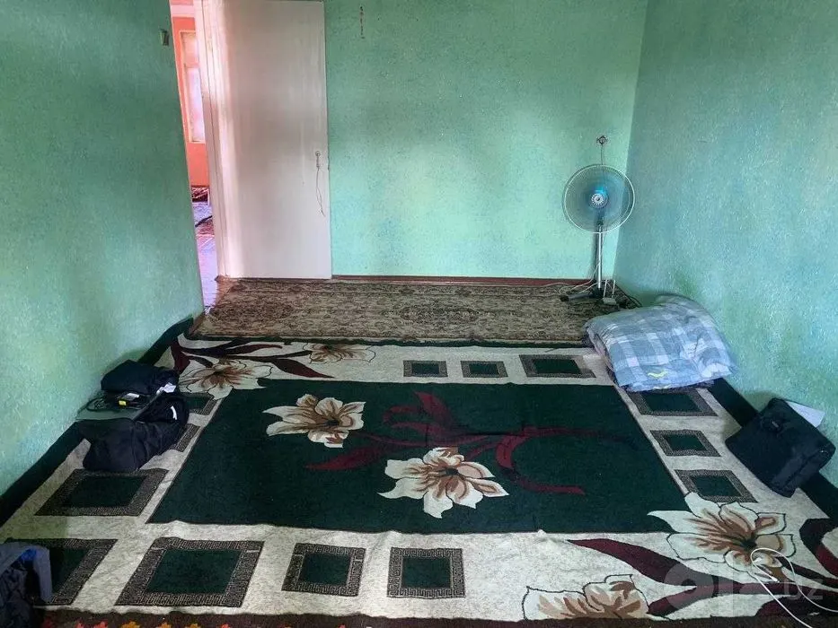 Ijaraga beriladi 3 xonali kvartira, 72 m², 4/4 qavat — Chilonzor tumani