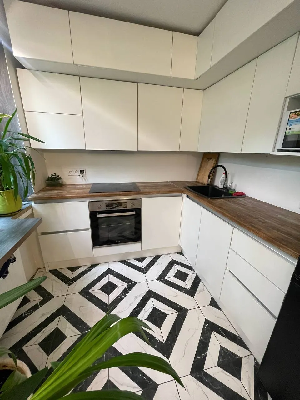 Сдаётся 2-комнатная квартира, 51 м², 7/9 этаж — Яшнабадский район
