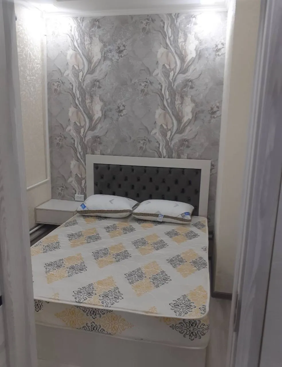 Ijaraga beriladi 2 xonali kvartira, 55 m², 1/5 qavat — Uchtepa tumani