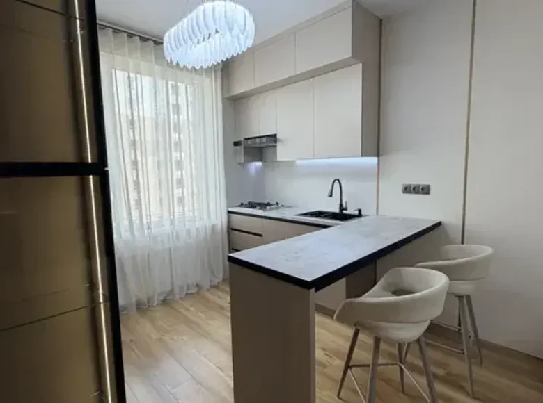 Сотилади 2 хонали квартира, 45 м², 2/8 қават — Яшнобод тумани