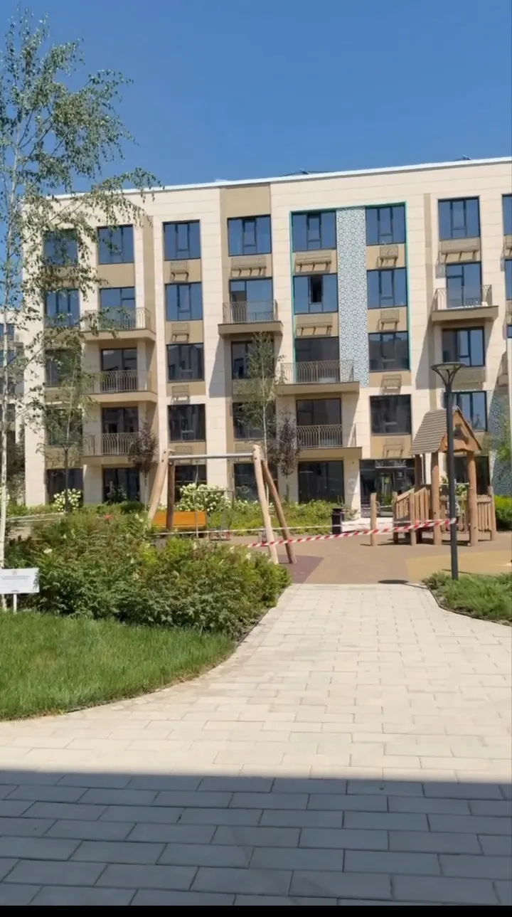 Продаётся 3-комнатная квартира, 100 м², 3/7 этаж — Мирзо-Улугбекский район