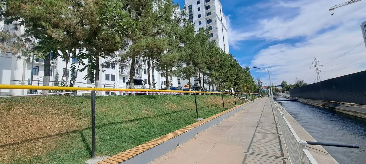 Сотилади 4 хонали квартира, 130 м², 12/14 қават — Яккасарой тумани