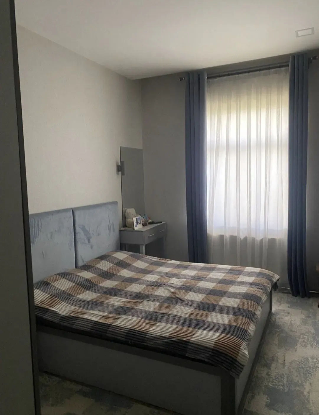 Sotiladi 3 xonali kvartira, 126 m², 3/6 qavat — Olmazor tumani