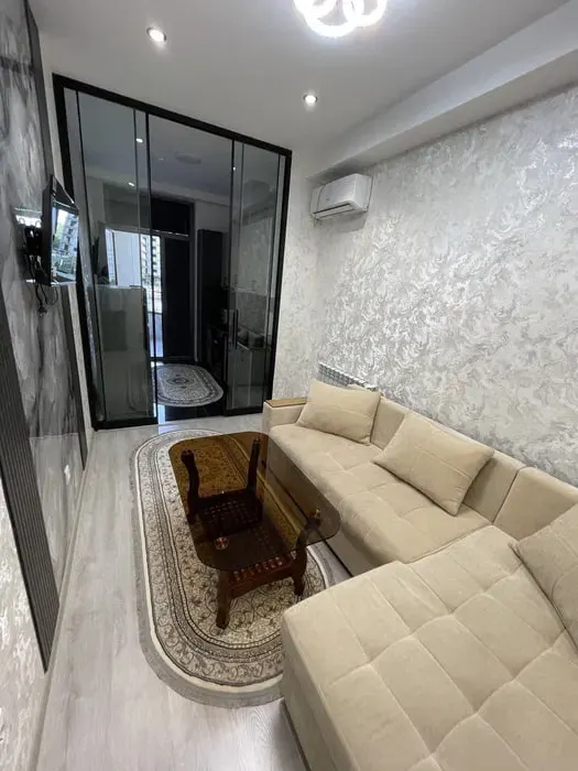 Ижарага берилади 2 хонали квартира, 40 м², 2/16 қават — Юнусобод тумани