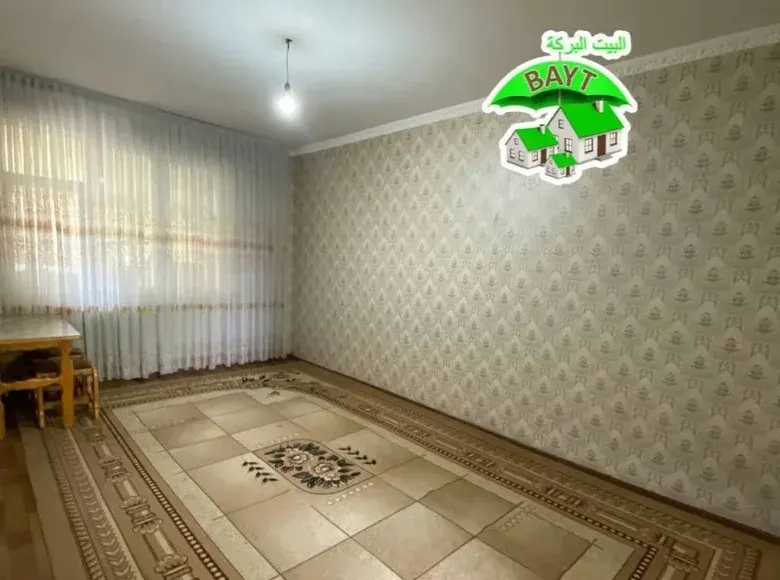 Сотилади 3 хонали квартира, 65 м², 4/4 қават — Чилонзор тумани