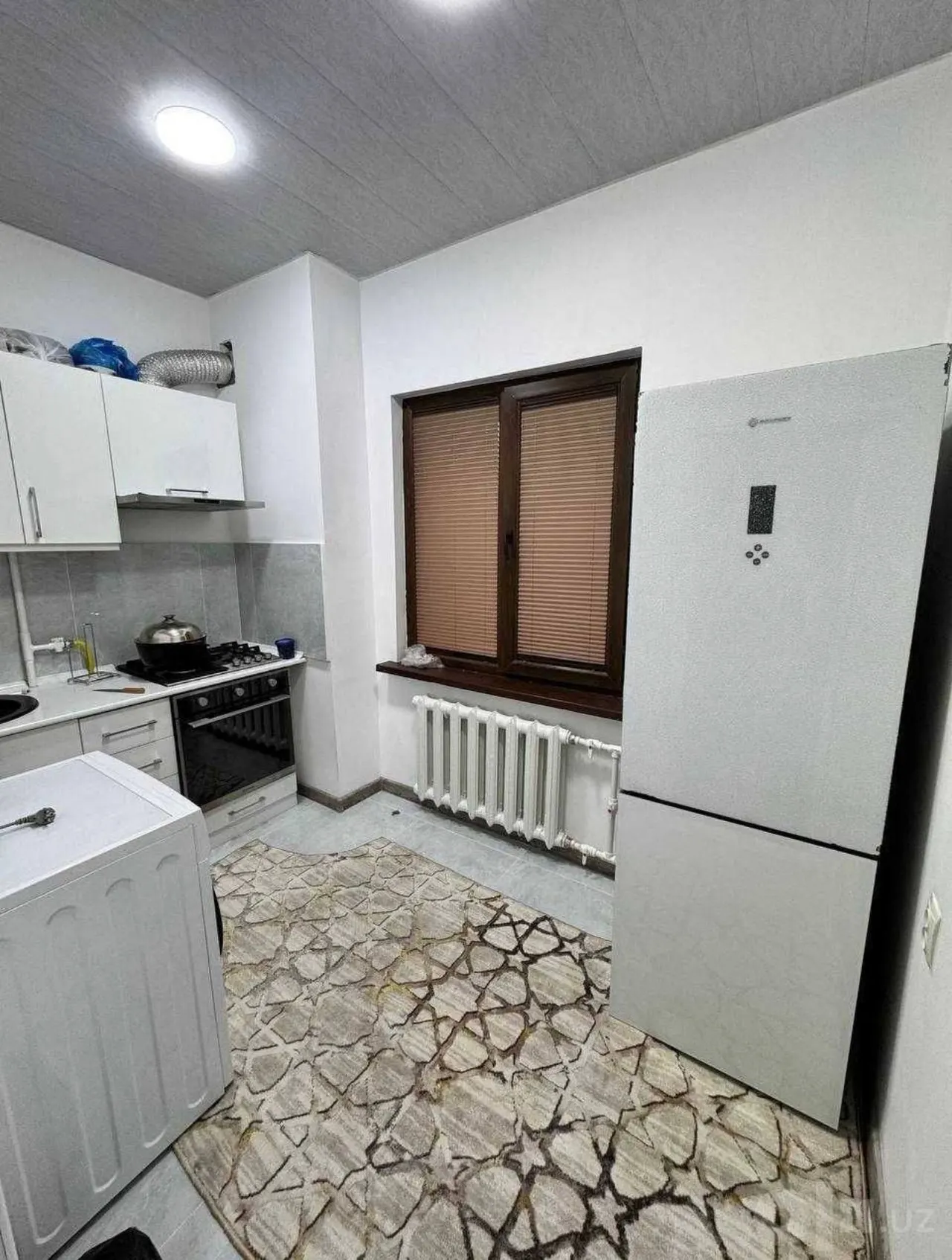 Сотилади 1 хонали квартира, 40 м², 5/5 қават — Яккасарой тумани
