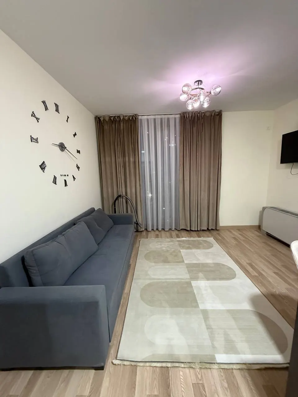 Сотилади офис, 84 м², 1/14 қават — Яшнобод тумани