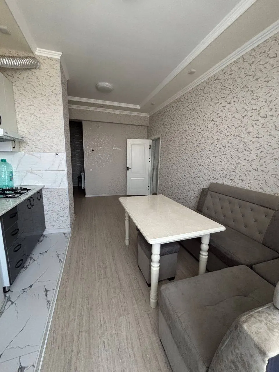 Продаётся 1-комнатная квартира, 50 м², 7/10 этаж — Чиланзарский район