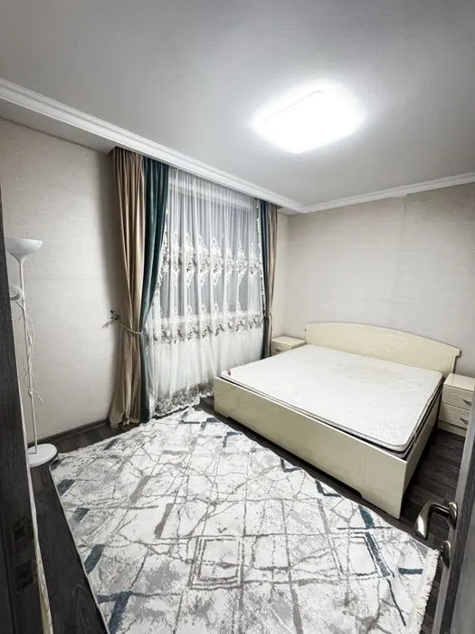 Ижарага берилади 2 хонали квартира, 50 м², 4/9 қават — Яшнобод тумани