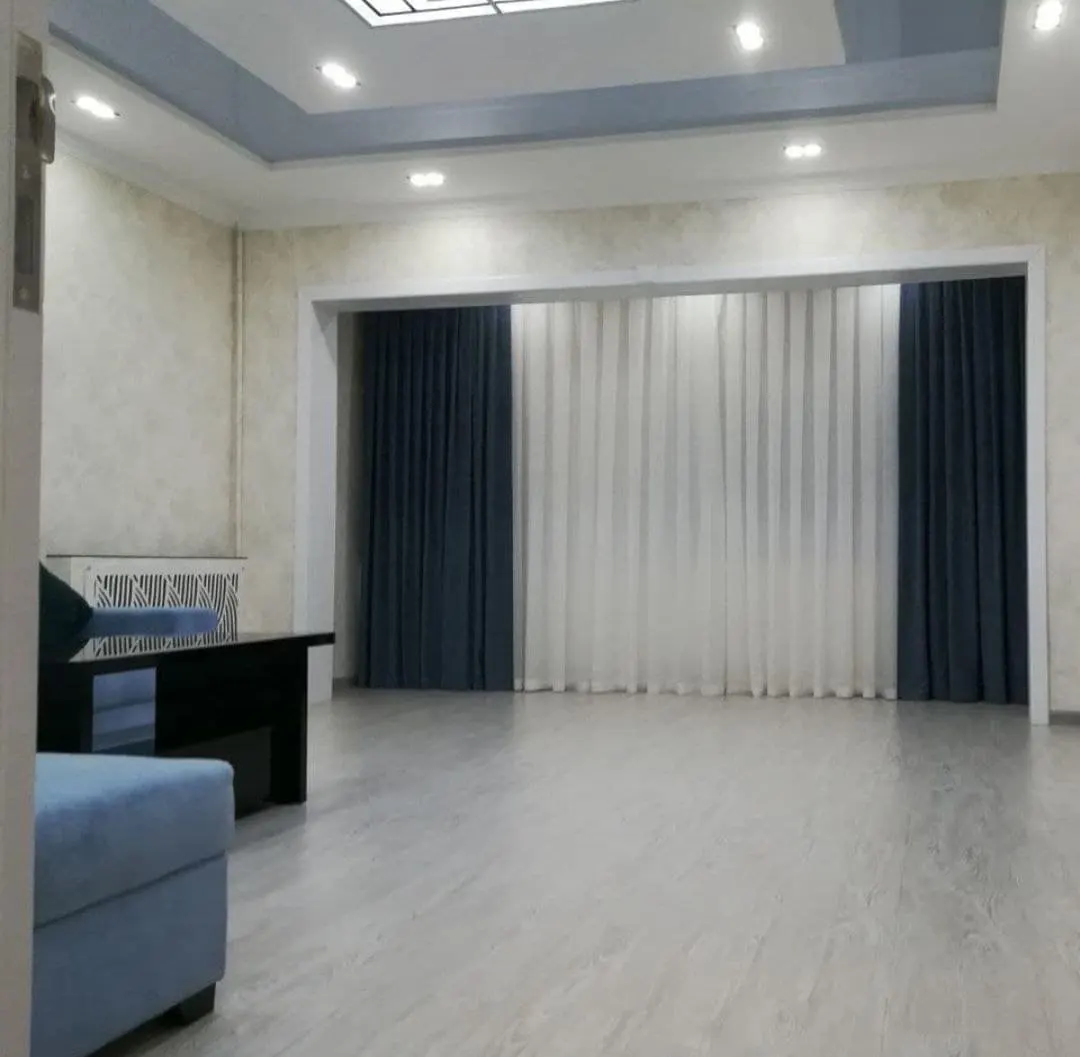 Ижарага берилади 2 хонали квартира, 58 м², 6/9 қават — Юнусобод тумани