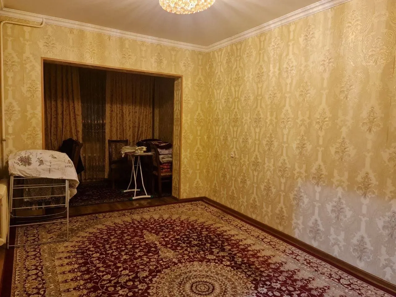 Сотилади 2 хонали квартира, 62 м², 4/5 қават — Юнусобод тумани
