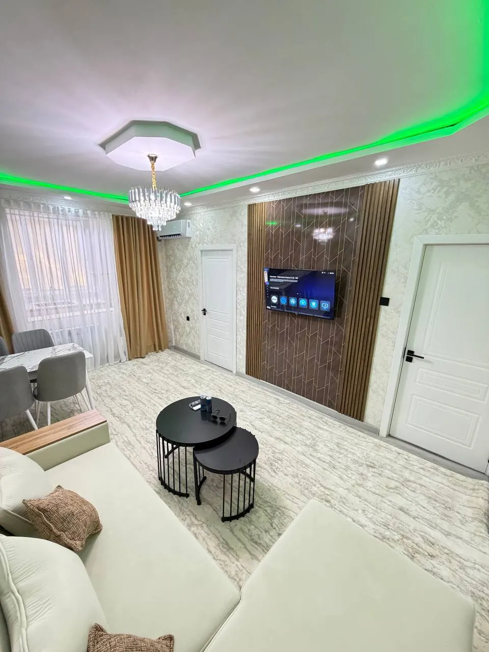 Сотилади 3 хонали квартира, 48 м², 3/4 қават — Чилонзор тумани