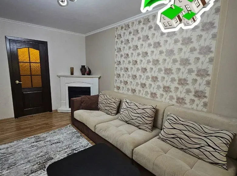 Сотилади 2 хонали квартира, 54 м², 4/4 қават — Чилонзор тумани