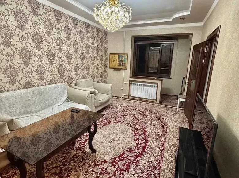 Сдаётся 3-комнатная квартира, 58 м², 2/6 этаж — Мирзо-Улугбекский район