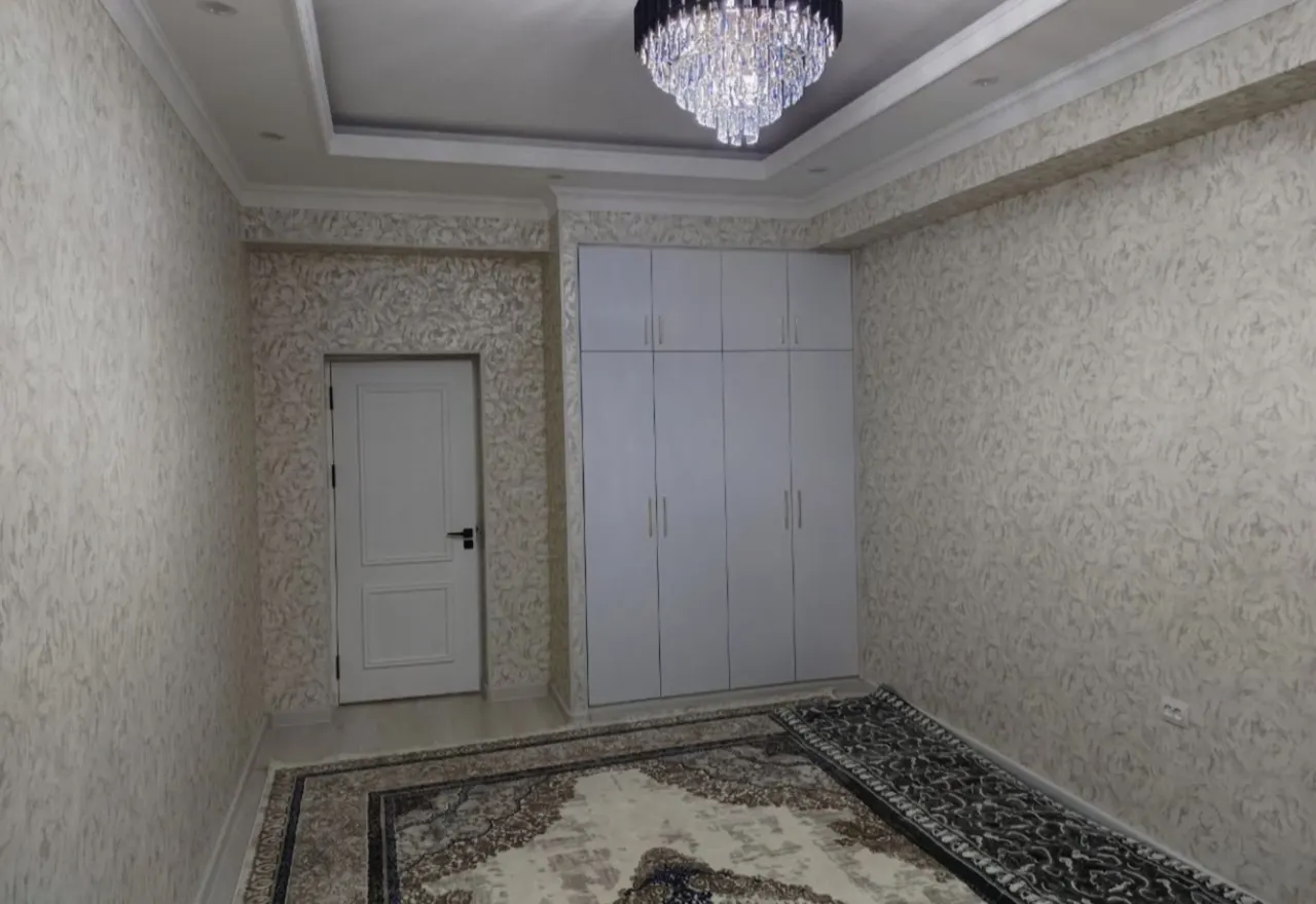 Ijaraga beriladi 3 xonali kvartira, 80 m², 5/9 qavat — Chilonzor tumani