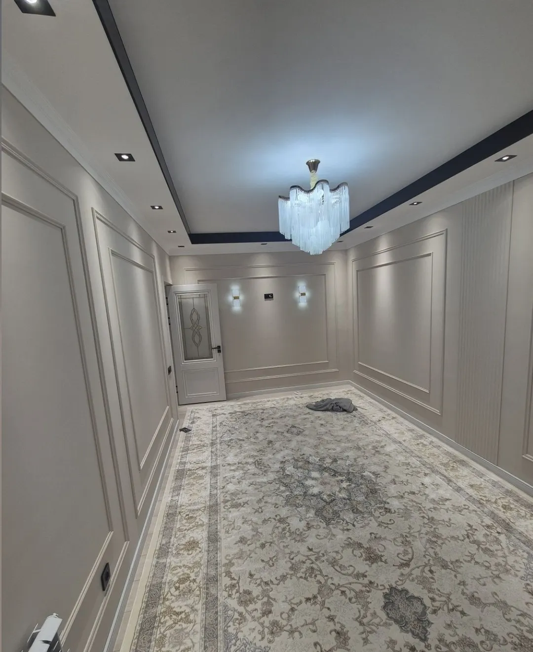 Ижарага берилади 2 хонали квартира, 60 м², 4/16 қават — Сергели тумани