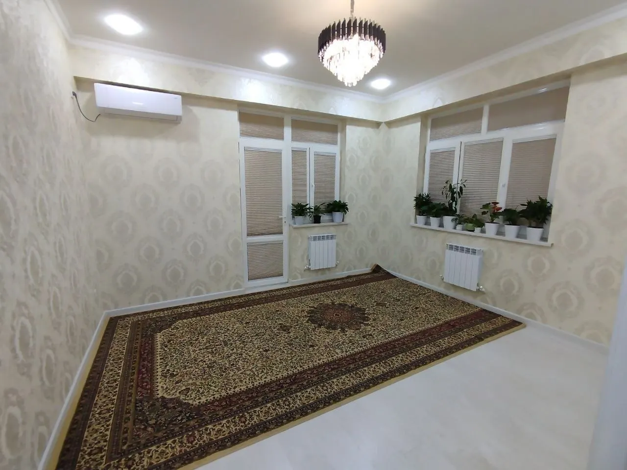 Sotiladi 2 xonali kvartira, 48 m², 11/11 qavat — Yunusobod tumani