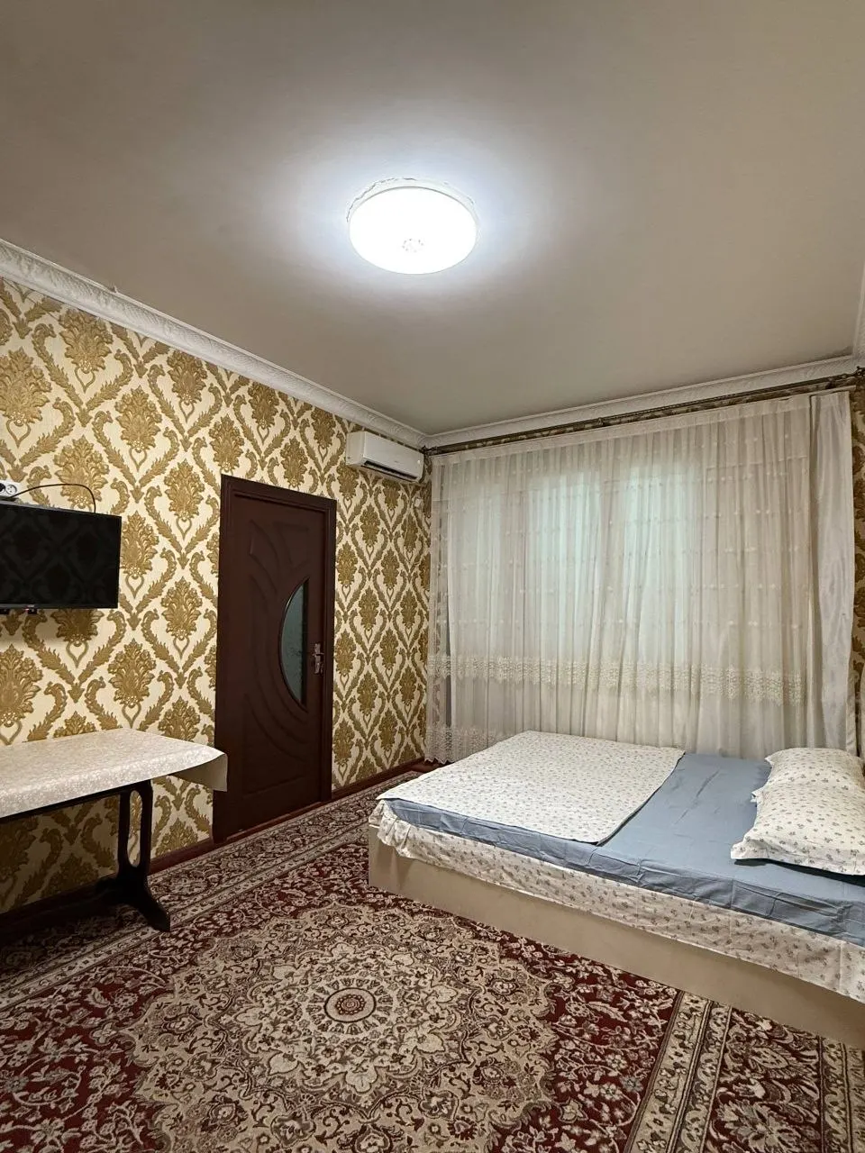 Сотилади 1 хонали квартира, 34 м², 4/4 қават — Чилонзор тумани
