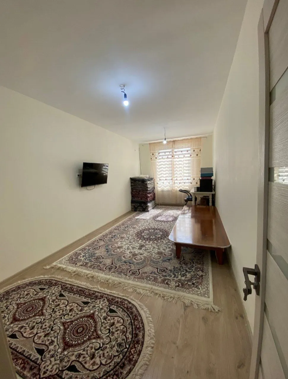 Сотилади 3 хонали квартира, 76 м², 1/9 қават — Янгиҳаёт тумани
