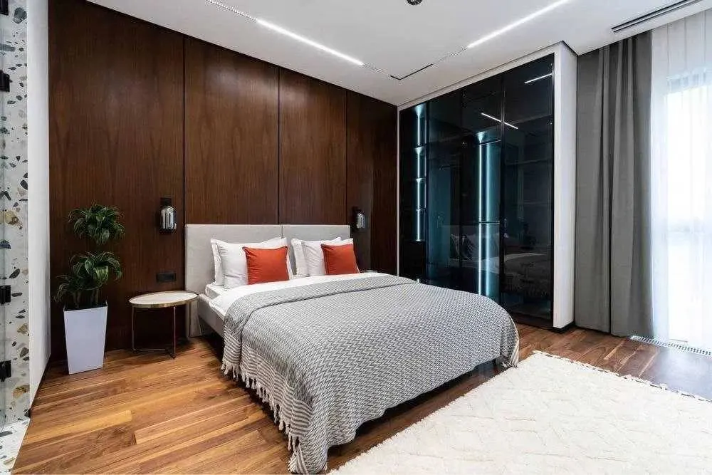 Ijaraga beriladi 3 xonali kvartira, 118 m², 7/12 qavat — Mirobod tumani