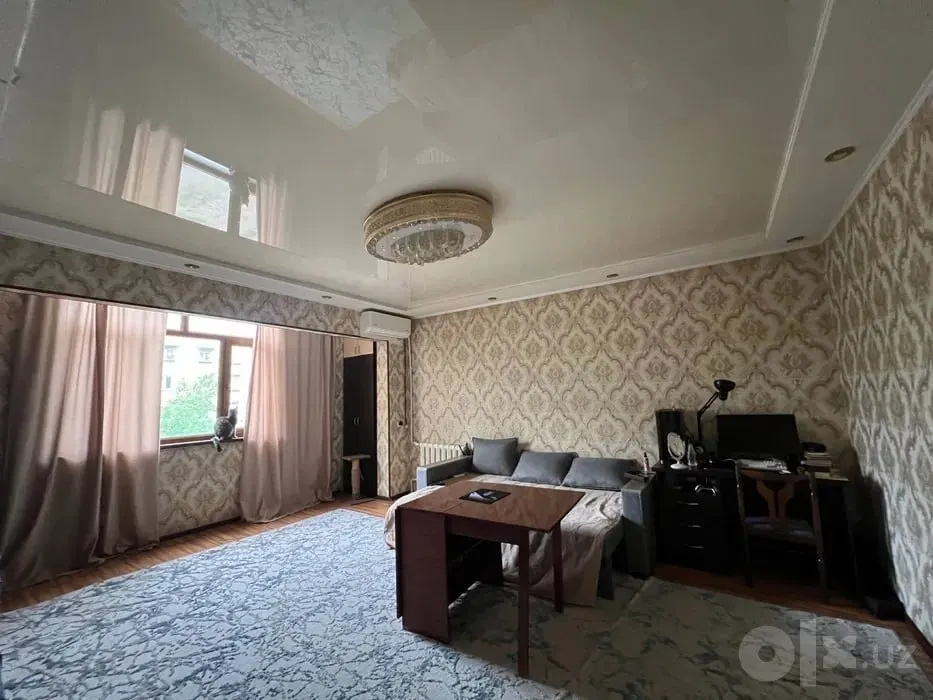 Sotiladi 2 xonali kvartira, 57 m², 3/9 qavat — Sergeli tumani