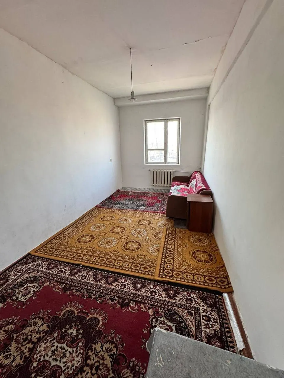 Продаётся 2-комнатная квартира, 57 м², 4/4 этаж — Бектемирский район