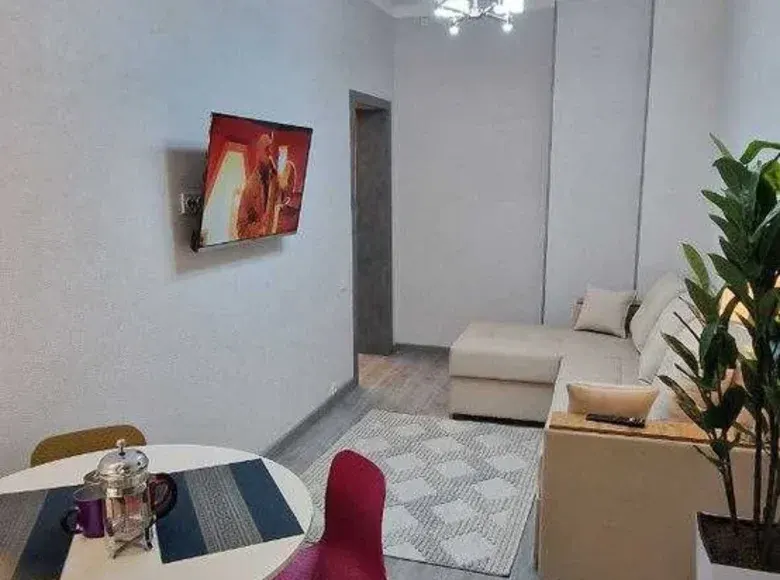 Сотилади 2 хонали квартира, 45 м², 8/16 қават — Яккасарой тумани