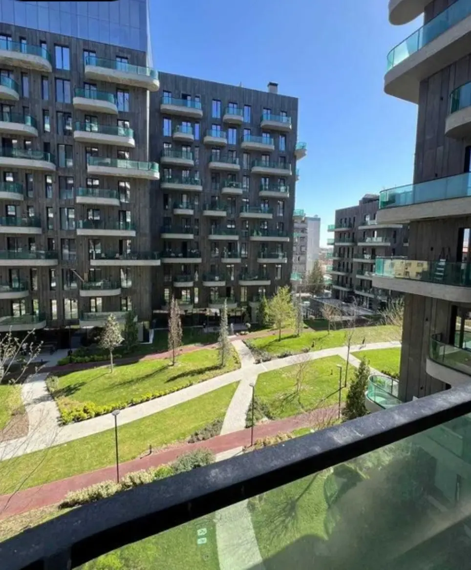 Продаётся 1-комнатная квартира, 43 м², 5/9 этаж — Мирабадский район
