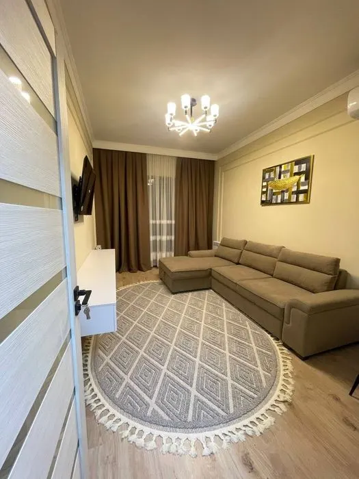 Ijaraga beriladi 2 xonali kvartira, 60 m², 8/9 qavat — Yashnobod tumani