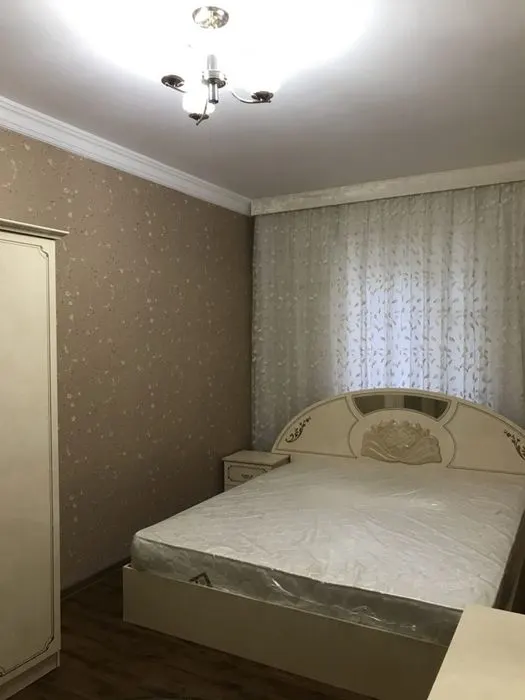 Ижарага берилади 6 хонали квартира, 120 м², 4/12 қават — Миробод тумани