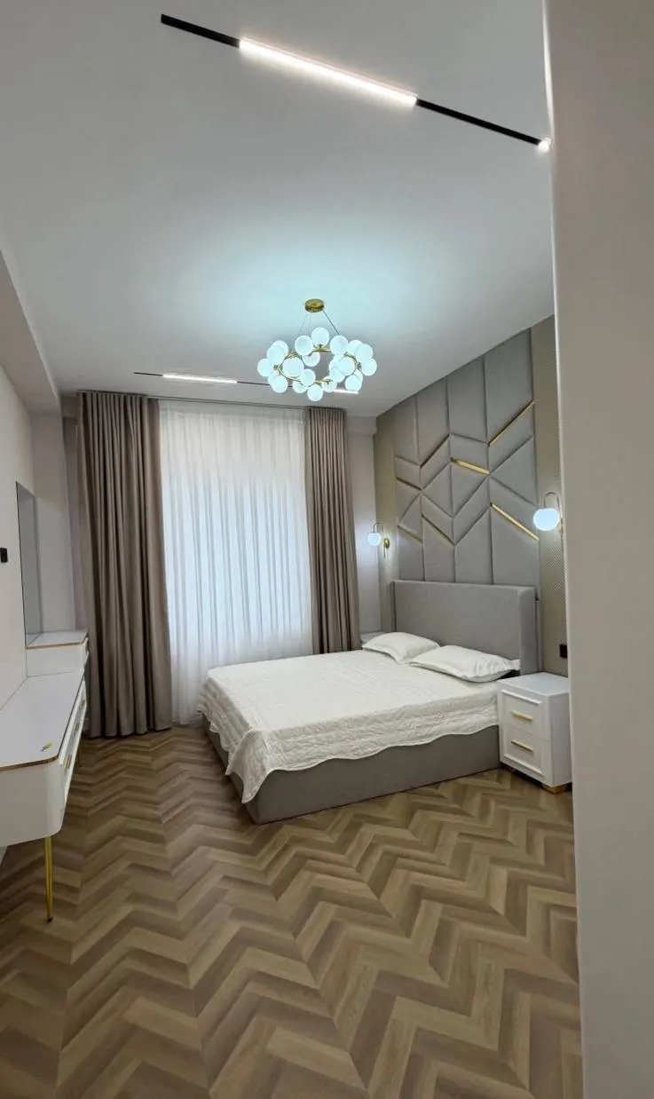 Ijaraga beriladi 2 xonali kvartira, 57 m², 5/12 qavat — Yunusobod tumani