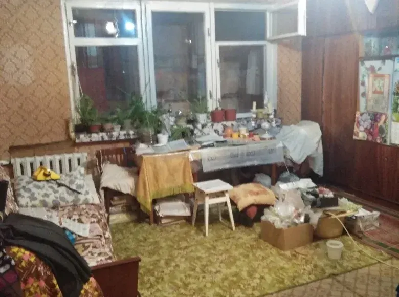 Сотилади 3 хонали квартира, 72 м², 3/9 қават — Миробод тумани