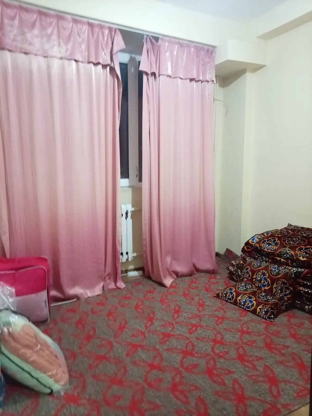 Сотилади 1 хонали квартира, 30 м², 3/9 қават — Юнусобод тумани