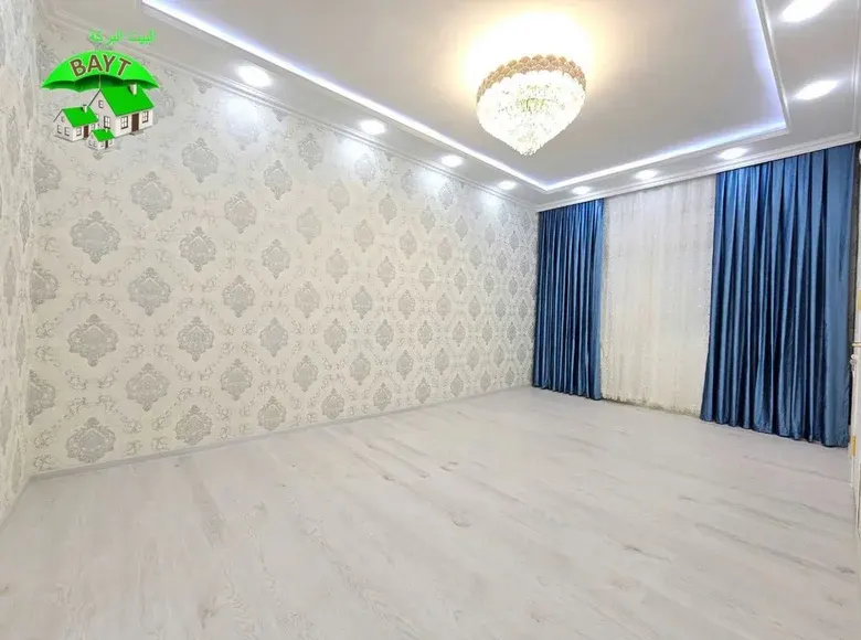 Сотилади 2 хонали квартира, 48 м², 2/4 қават — Чилонзор тумани