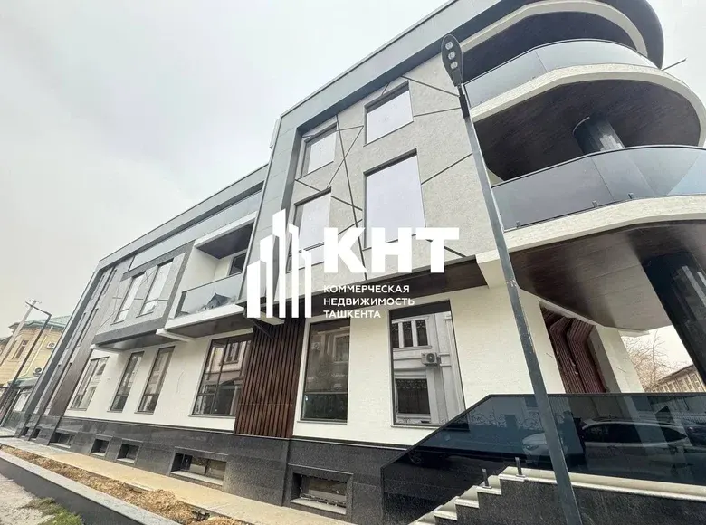 Ижарага берилади тижорат биноси, 1050 м² — Мирзо Улуғбек тумани