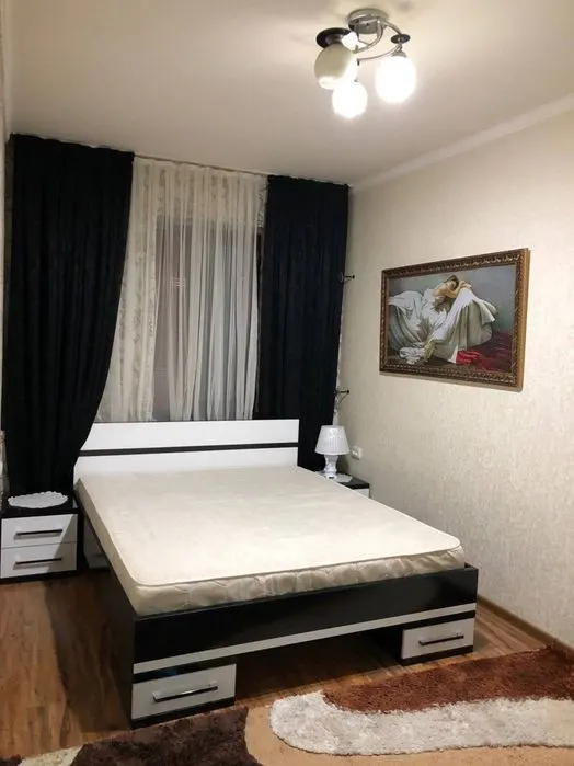 Ижарага берилади 3 хонали квартира, 72 м², 3/9 қават — Шайхонтоҳур тумани