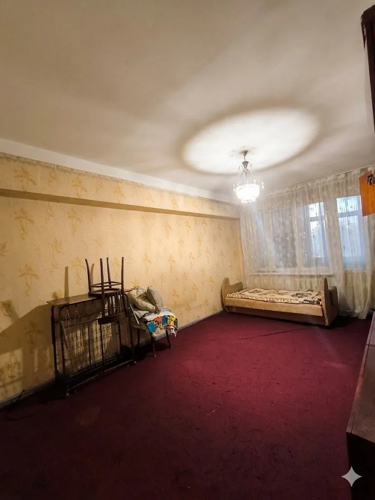 Sotiladi 3 xonali kvartira, 68 m², 1/4 qavat — Yunusobod tumani