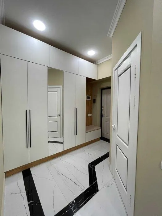 Сдаётся 3-комнатная квартира, 65 м², 9/9 этаж — Мирзо-Улугбекский район