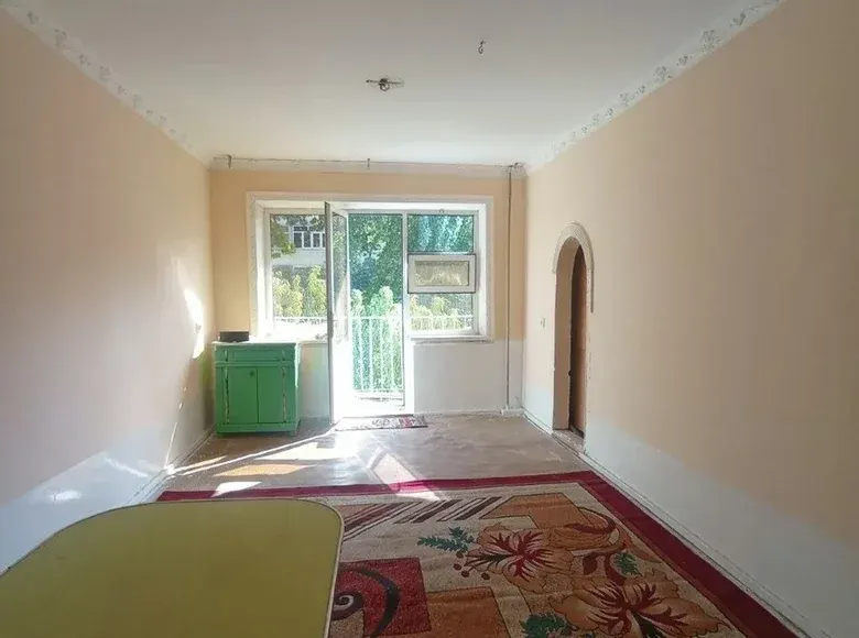 Сотилади 1 хонали квартира, 36 м², 2/4 қават — Фарғона шаҳри