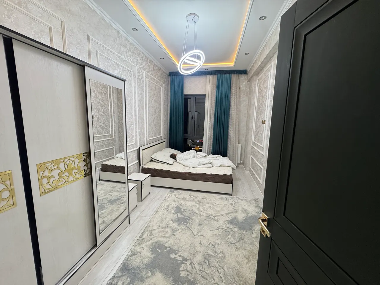 Ижарага берилади 2 хонали квартира, 65 м², 6/14 қават — Шайхонтоҳур тумани