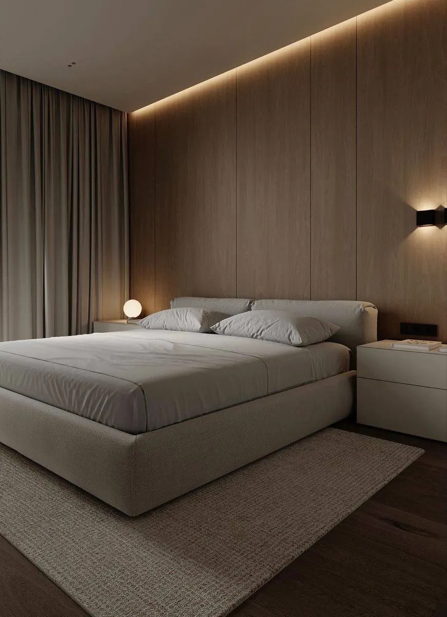 Ijaraga beriladi 1 xonali kvartira, 35 m², 2/5 qavat — Shayxontohur tumani