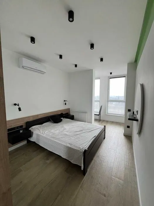 Сдаётся 4-комнатная квартира, 120 м², 3/16 этаж — Мирзо-Улугбекский район