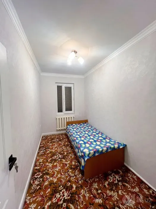 Сдаётся 1-комнатная квартира, 20 м², 2/2 этаж — Юнусабадский район