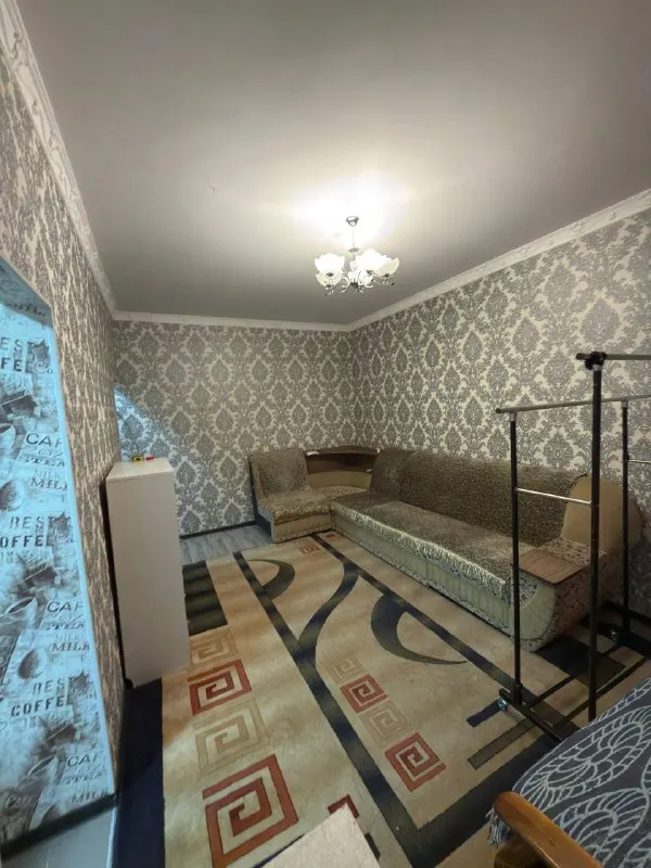 Ijaraga beriladi 1 xonali kvartira, 30 m², 3/4 qavat — Chilonzor tumani