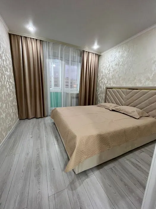 Ijaraga beriladi 3 xonali kvartira, 68 m², 4/4 qavat — Mirobod tumani