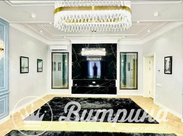 Sotiladi 4 xonali kvartira, 145 m², 1/4 qavat — Shayxontohur tumani
