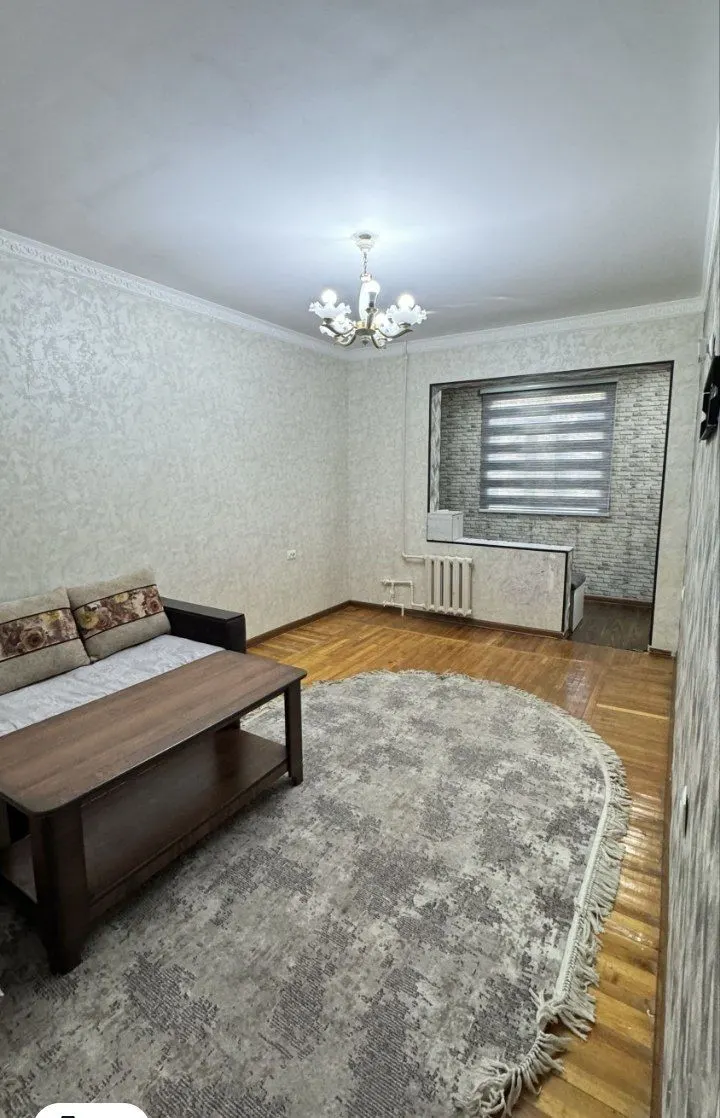 Ijaraga beriladi 3 xonali kvartira, 60 m², 3/5 qavat — Chilonzor tumani