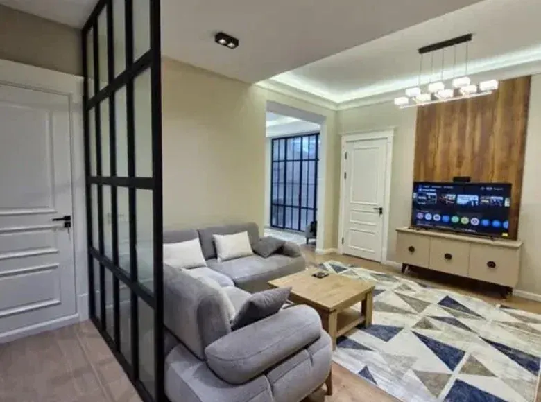 Sotiladi 3 xonali kvartira, 88 m², 6/9 qavat — Shayxontohur tumani