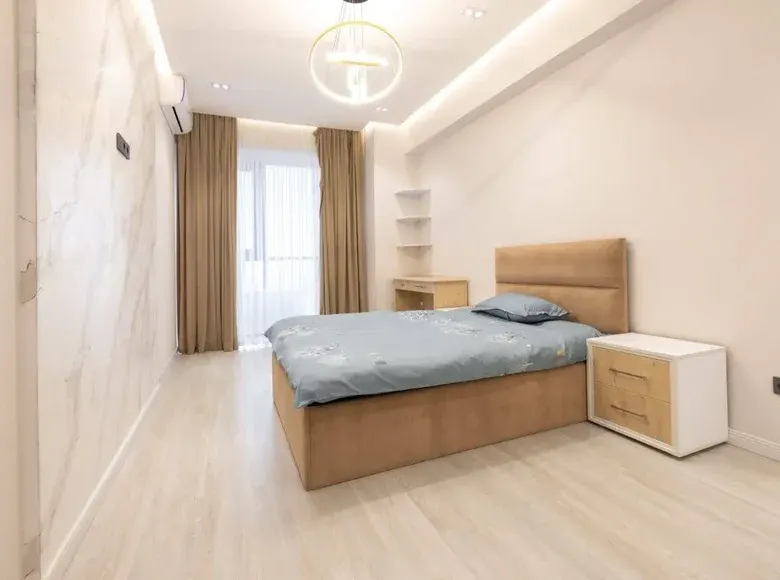 Продаётся 3-комнатная квартира, 120 м², 12/24 этаж — Мирзо-Улугбекский район