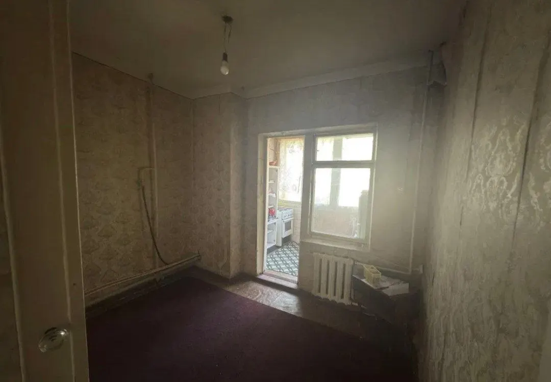 Ижарага берилади квартира, 55 м², 3/5 қават — Сергели тумани
